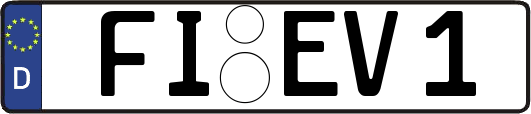 FI-EV1