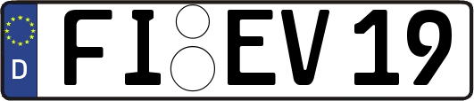 FI-EV19