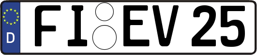 FI-EV25