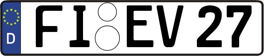 FI-EV27