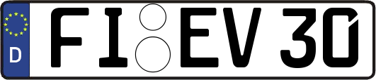 FI-EV30