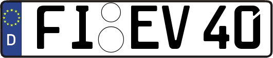 FI-EV40