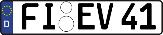 FI-EV41