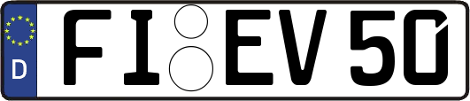 FI-EV50