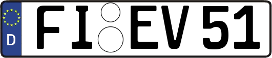 FI-EV51