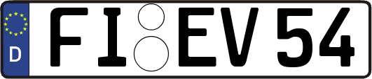 FI-EV54
