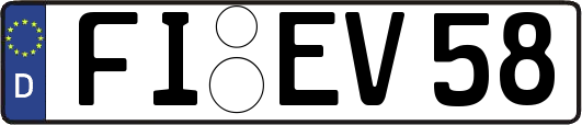 FI-EV58