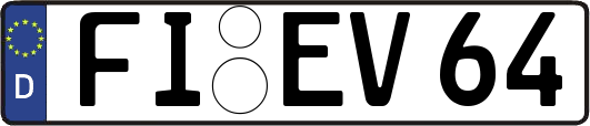 FI-EV64