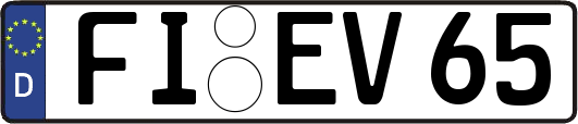 FI-EV65