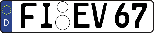 FI-EV67