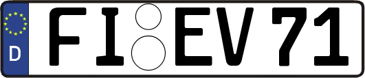 FI-EV71