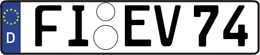 FI-EV74