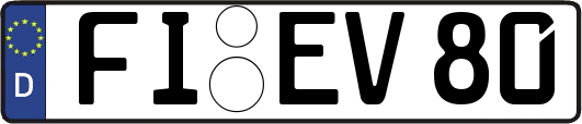 FI-EV80