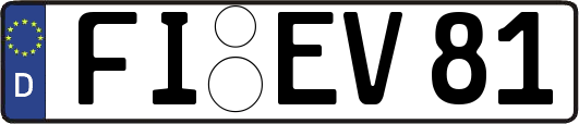 FI-EV81