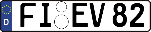 FI-EV82