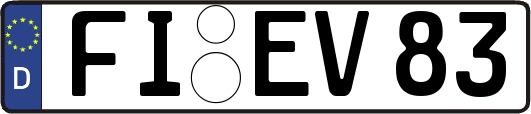 FI-EV83