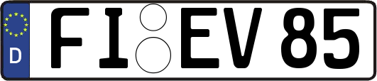 FI-EV85