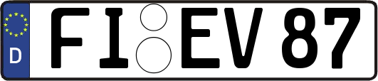 FI-EV87