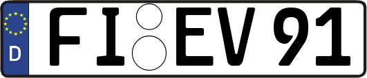 FI-EV91