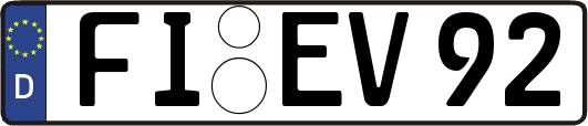 FI-EV92