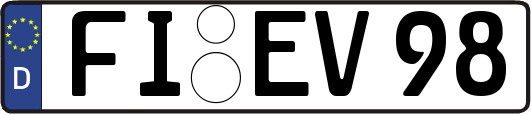 FI-EV98