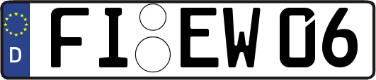 FI-EW06