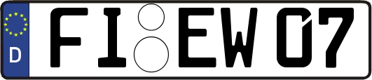 FI-EW07