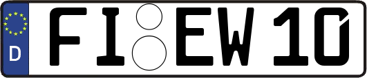 FI-EW10