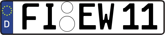 FI-EW11