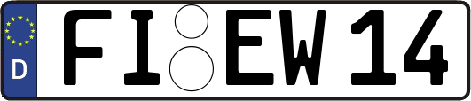 FI-EW14