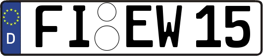 FI-EW15