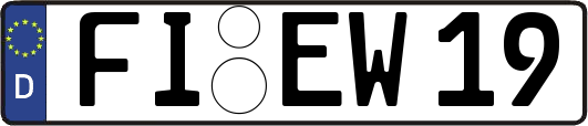FI-EW19