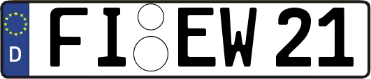 FI-EW21
