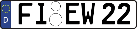 FI-EW22