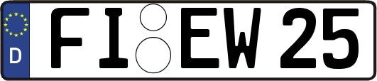 FI-EW25