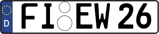 FI-EW26