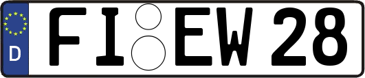 FI-EW28