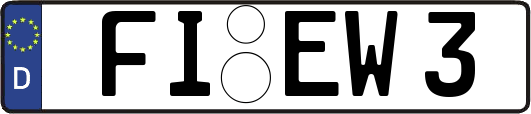 FI-EW3