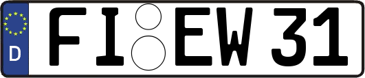 FI-EW31
