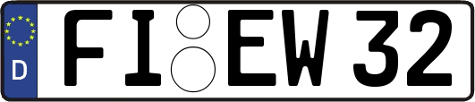 FI-EW32