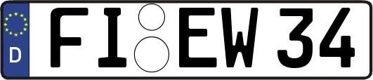 FI-EW34