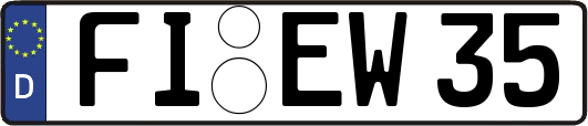 FI-EW35