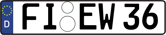 FI-EW36