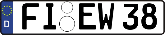 FI-EW38