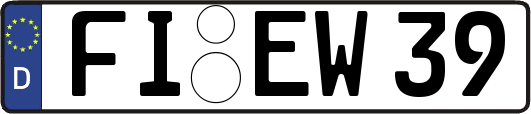FI-EW39