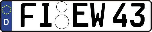FI-EW43