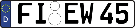 FI-EW45