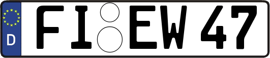 FI-EW47
