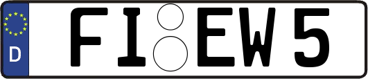 FI-EW5