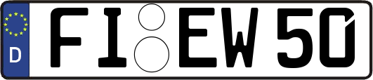 FI-EW50
